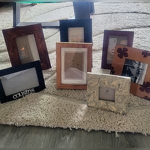 Photo Frames